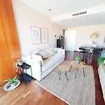 公寓 Modern In Diagonal Mar