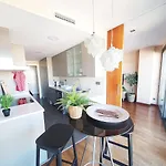 公寓 Modern In Diagonal Mar