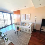 公寓 Modern In Diagonal Mar *