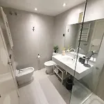 Appartamento Modern In Diagonal Mar Barcellona