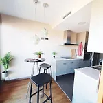 Appartamento Modern In Diagonal Mar Barcellona