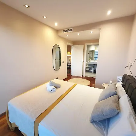 Appartamento Modern In Diagonal Mar *
